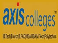 AXIS Business School - [ABS], Kanpur-logo